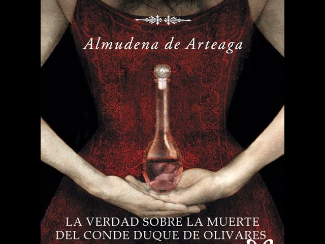 Vídeo relacionado con EL DESAFÍO DE LAS DAMAS.: La venganza contra el Conde Duque de Olivares (Novela Histórica)