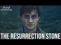 Harry Potter - The Resurrection Stone | SLOWED + REVERB | Alexandre Desplat