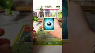 🤞Haben wir Glück in Silberne Sturmwinde vorm Wochenende? 🍀✨Ep. 161 #RoadtoGoldstarTreecko #pokemon