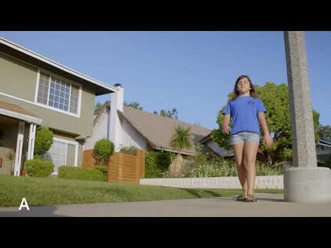 Guess the camera? Sony F35 compared to  Kinefinity Mavo LF (S35 Mode)