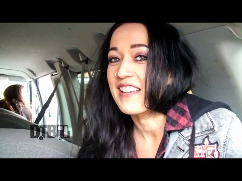 Abnormality - BUS INVADERS Ep. 1039