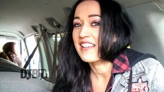 Abnormality - BUS INVADERS Ep. 1039