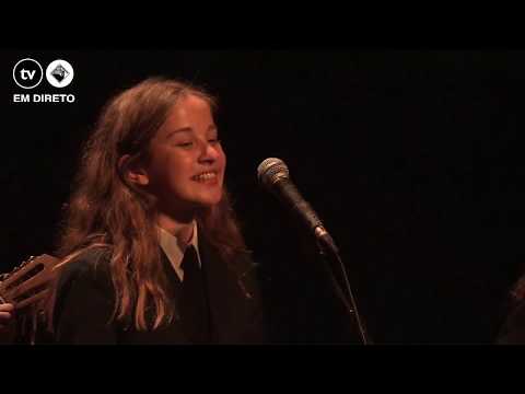 Levadas da Broca | XXIV Canto da Sereia (2017)