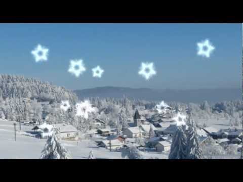 Philippsreut-Mitterfirmiansreut Winterimpressionen Januar 2013