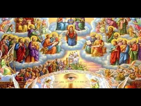 Predikim - E Diela e të Lidhurit të Mishit (Gjykimi i fundit) - HIRESI NIKOLLA