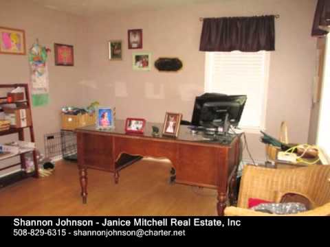 199 Wachusett Street, Holden MA 01520 - Single Family Home - Real Estate - For Sale -