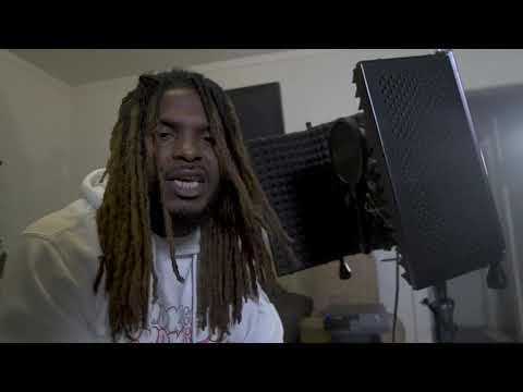 Two'Fo Nef x JD - “For The Pape” (Official Video)