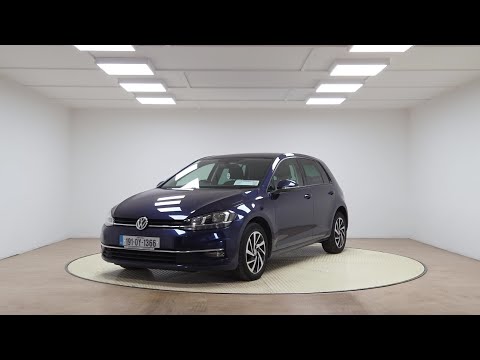 Volkswagen Golf 1.6 TDI 115HP Comfortline - Image 2