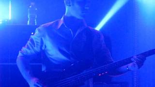 14/22 Tegan &amp; Sara - Night Watch @ Warner Theater, Washington, DC 2/17/10