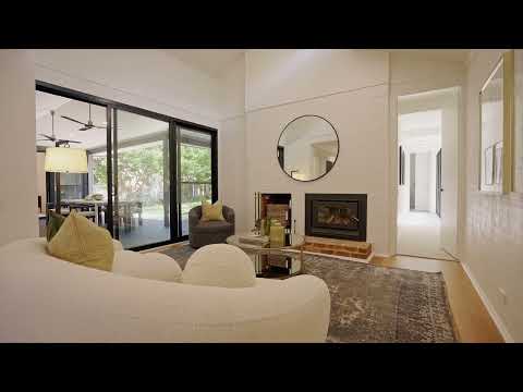 8 Grassmere Road, Killara, NSW 2071, 5 Kuwarto, 3 Banyo, House