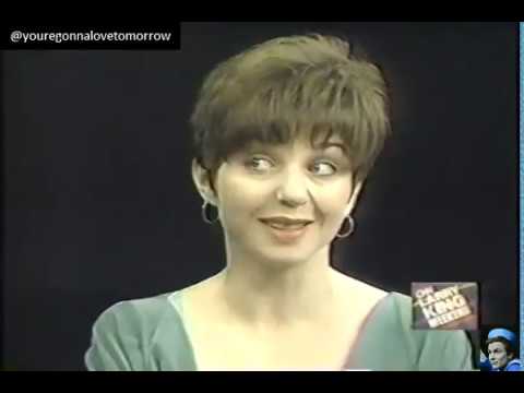 I Wish I Could Forget You - Donna Murphy