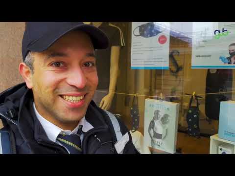 Månadens profil mars 2021