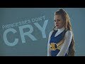 Cheryl Blossom Princesses Don T Cry