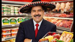 Обзор мексиканского сетевого магазина Cardenas в Кремниевой Долине