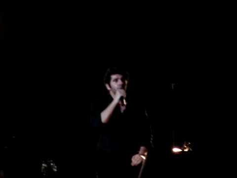 La Ballade Des Jeux Interdits - Patrick Fiori