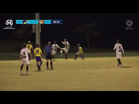NPL R18 - Gold Coast United vs Eastern Suburbs (FULL GAME)