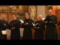 Down the Mother Volga -  Russian Patriarchate Choir (Oktavist, Y. Vishnyakov)