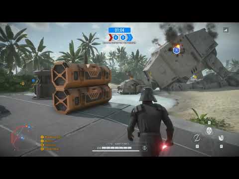 Vader without a cape is weird