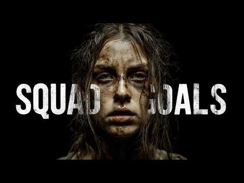 Der perfekte Horrorfilm fürs neue Jahr: #Squadgoals (2018) (HD)