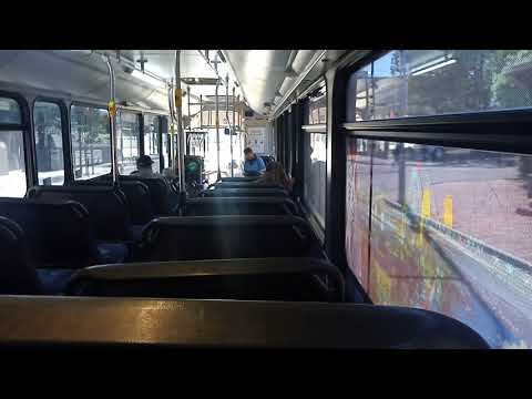 Transdev - 9651 - Volvo B12BLE/CC CB60 Evo 2[Bankstown](909 - Parramatta)