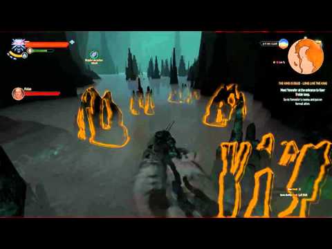 The Witcher 3 Wild Hunt (PC) Cheathrough - Pt. 136