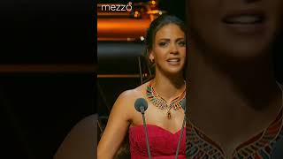 Download lagu Ravel: Scheherazade - Fatma Saïd - International Music Festival Český Krumlov mp3