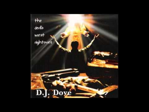 D.J. Dove - Real Men Serve God