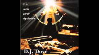 D.J. Dove - Real Men Serve God