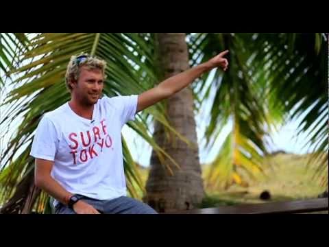 Adrian Buchan Interview