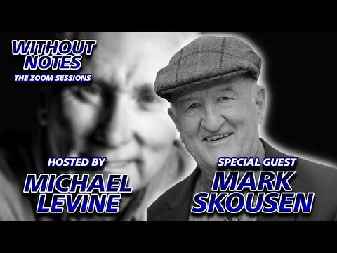 Thumbnail for MARK SKOUSEN | THE REAL TRUTH ABOUT ECONOMICS by Mark Skousen