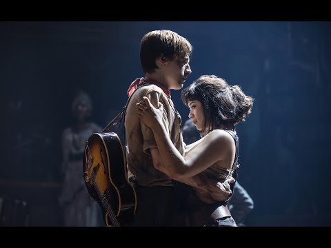 Playhouse Square 2020-2021 Broadway Series Preview