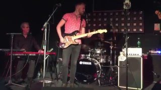 Bros Landreth | Firecracker