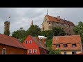 Blackmore´s Night - "Renaissance Faire" Live At Burg Abenberg, 06.07.19