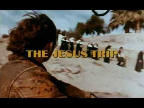 afbeelding The Jesus Trip - trailer