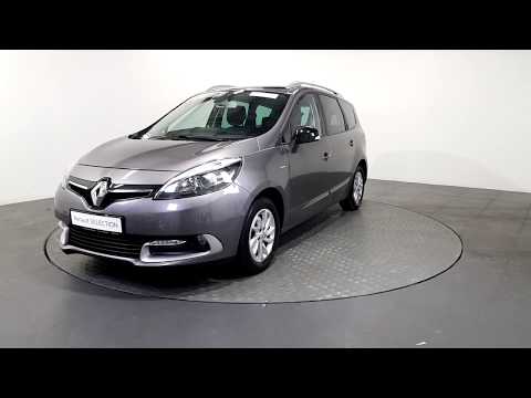 161 Renault Grand Scenic | H&H Motors