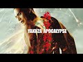 Yakuza Apocalypse The Great War Of The Underworld Official Trailer