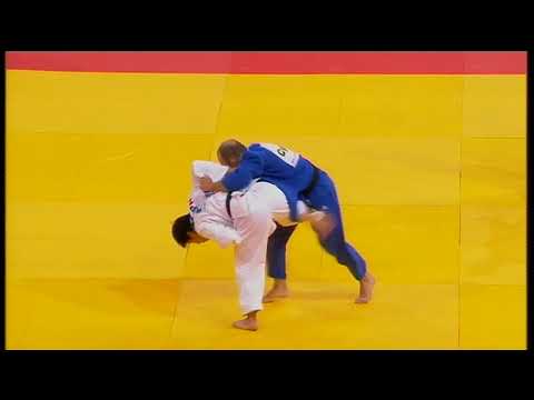 WCS 2011 73 NAKAYA Riki JPN TRITTON Nicholas CAN1