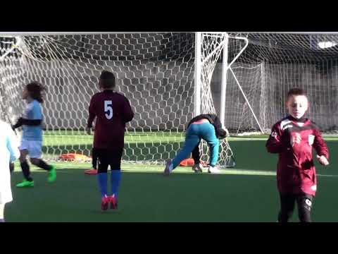 PULCINI A7 2008 8° Giornata Oneglia - Sanremese 2° Tempo