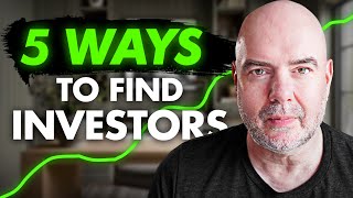 Angel Investors: How to Find Investors [in 2021]