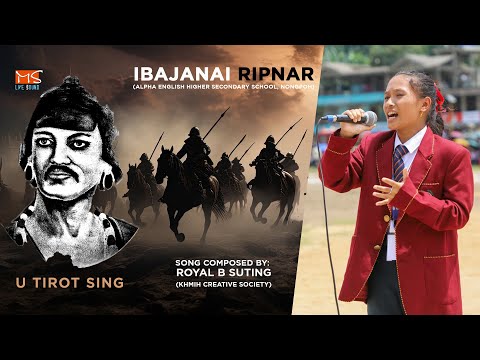 TIROT SING | IBAJANAI RIPNAR