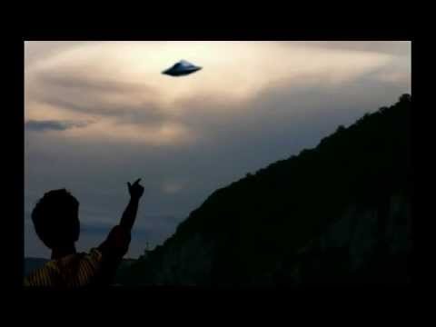 X-files alternative intro