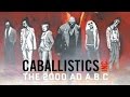 The 2000 AD ABC Caballistics Inc