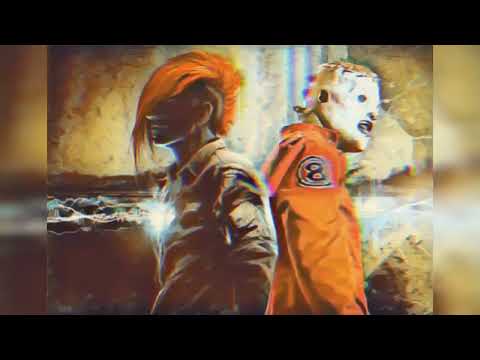 Celldweller feat. Slipknot - Eyeless Parasites