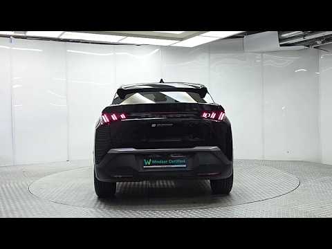 Peugeot 3008 Allure EV 210 73kWh - Image 2