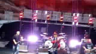 Cross Canadian Ragweed - Hammer Down