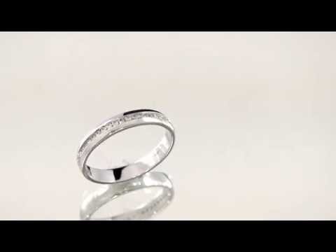 Ladies Wedding Ring WR1035