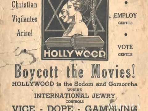 Academy Award Winner Walter Bernstein describes being on the Hollywood Blacklist