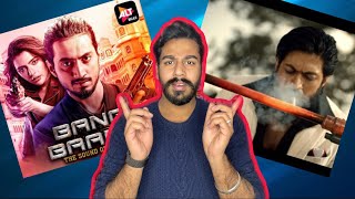 Mr. faisu Bang Bang Vs K.G.F Chapter 2 || Nagina Sethi