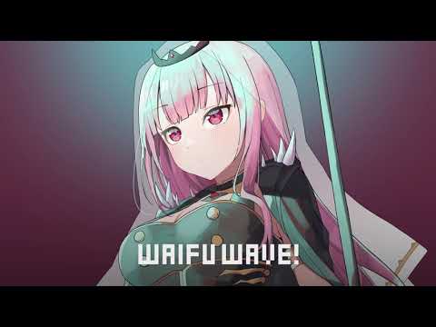 Calliope Mori - 失礼しますが、RIP♡ (project royal remix)