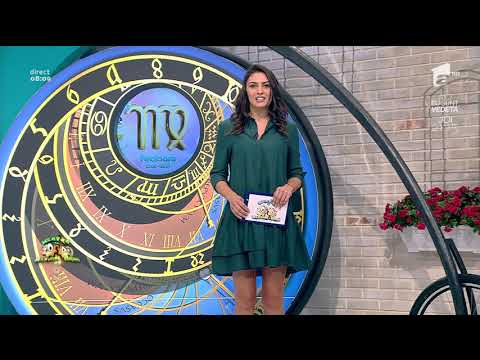 Horoscopul Zilei, 17 Octombrie 2017. Astrologii îndeamnă la calmitate și relaxare